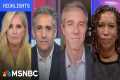MSNBC Highlights  — Aug. 10