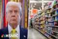 Ready for higher prices? American