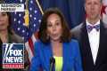 Jeanine Pirro vows 'vengeance' for