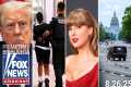 Fox News Highlights - August 26th,