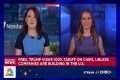 Presiden Trump vows 100% tariff on