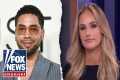 Jussie Smollett DOUBLES DOWN on MAGA