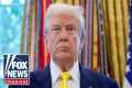 Trump BLASTS tariff ruling: This