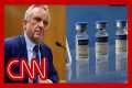 Nobel Prize winner says RFK Jr. is