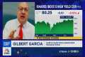 Garcia: Corporate bond spreads are at 