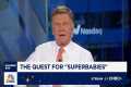 The quest for 'superbabies': Here's