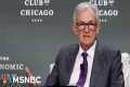 As Trump bullies Fed Chair, Jerome