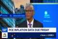 We are moving towards a stagflation