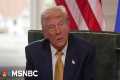 Trump THREATENS more tariffs as he