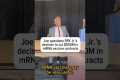 Joe questions RFK Jr.'s decision to