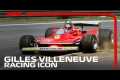  Gilles Villeneuve, Racing Icon |