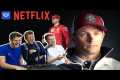  Reacting To Formula 1: Drive to