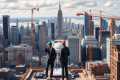 New York City Mayor Outlines Plan to