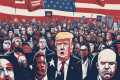 Trump’s Anti-Immigrant Rhetoric