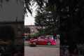  Notte Rossa in Maranello shined with 