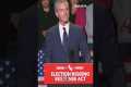 Newsom blasts Trump: 'A failed