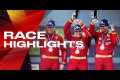  Third consecutive win! | HIGHLIGHTS