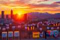 Colorado Voters in Denver Approve