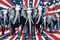 Republican Party Grapples With