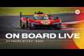  Ferrari Hypercar | Onboard the #50