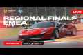 Ferrari HP Esports Series 2024 -