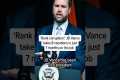 ‘Rank corruption’: JD Vance takes 8