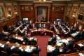 Missouri Lawmakers in Jefferson City