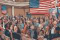 Debate Over Election Integrity
