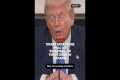 Trump says there will be ‘swapping’