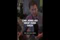 CNN joins aid drop over Gaza