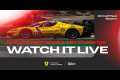  Ferrari Challenge Europe - Le