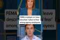 FEMA employee on leave describes