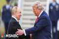How flattery plays a role in Trump’s
