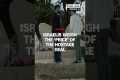 Israelis weigh the 'price' of the