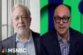 Robert Reich: ‘Trickle-down economics 