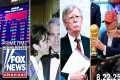 Fox News Highlights - August 22nd,