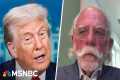 What hasn’t Trump tried yet? ‘Stop an 