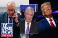 'NO SOLUTIONS!': Gingrich shares