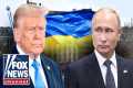 WATCH LIVE: Trump meets with Putin