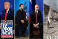 Fox News Highlights - Aug. 18, 2025