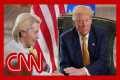 US reaches terms for trade deal with
