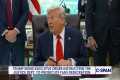 President Trump Signs Executive Order 