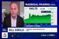 Madrigal Pharmaceuticals CEO: We're