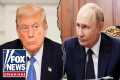 How Trump can bring Russia’s ‘house