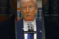 Sources contradict Trump’s claim that 