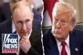 Expert reveals Putin's 'fundamental