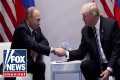 New details on potential Trump-Putin