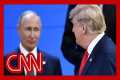 Trump-Putin meeting could take place