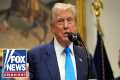 WATCH LIVE: Trump holds press