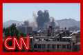 Israel carries out fresh strikes on